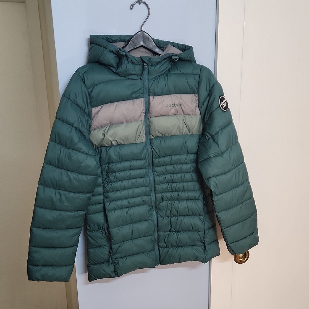 Women's Teal Light Weight Sports Jacket